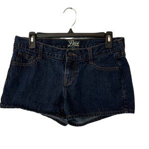 Women's Jean Shorts Size 6